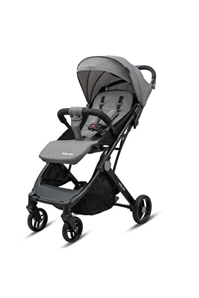 Babymix Cărucior ușor Baby Mix Bimelo (7,4 kg) - Suportă 22 kg, Include husă ...