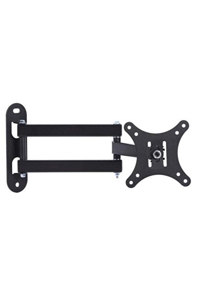 Beauenty Telescopic TV Bracket – Adjustable Wall Mount for LCD/LED TV & PC Mo...