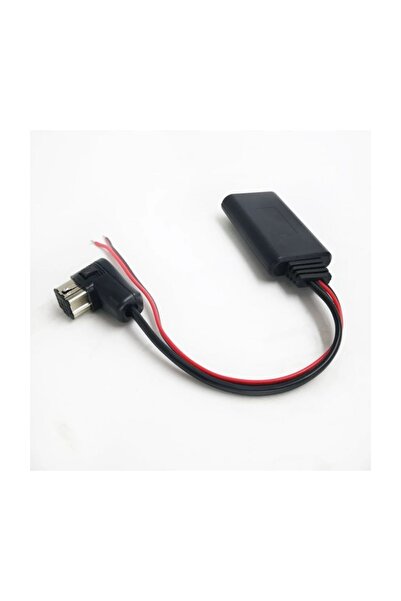 Genel Markalar 2 Yıl Ip-bus çıkışlı teypler için aux menülü Bluetooth uyumlu ...