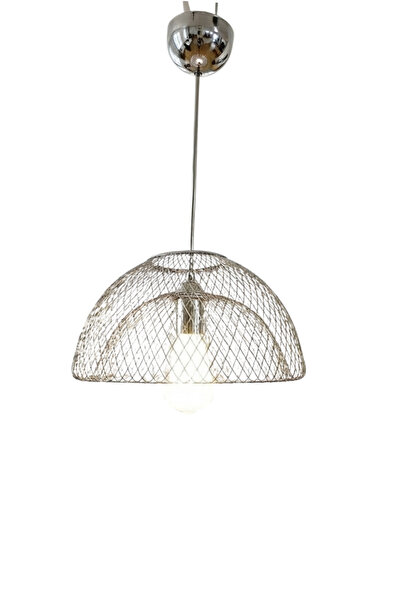 RONİSU AYDINLATMA Calmora Modern Sarkıt Avize