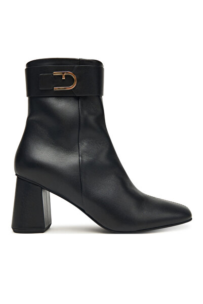 FURLA ankle boots women Nero Chick YJ73HIC-X30000