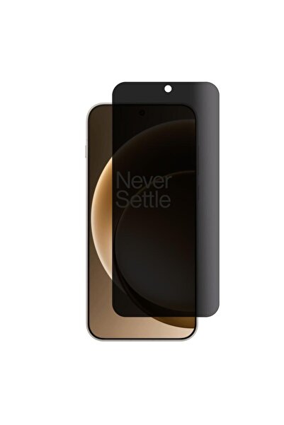 Engo Oneplus 15 Ghost Screen Protector 9H Nano Glossy Clear Film