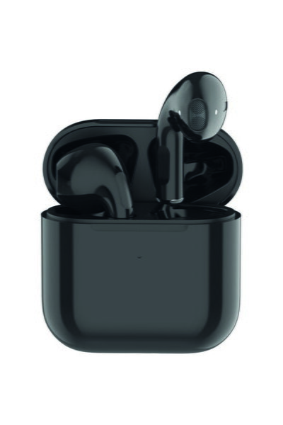 Soundmaster Căști intraauriculare Bluetooth 2GO TWS Mini Premium - Negre