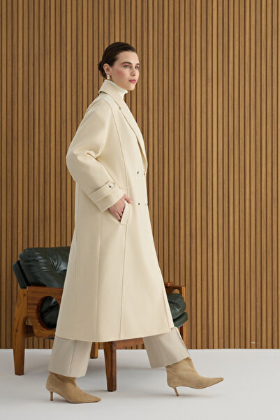 Aker Bej Kruvaze Kapama Kaban