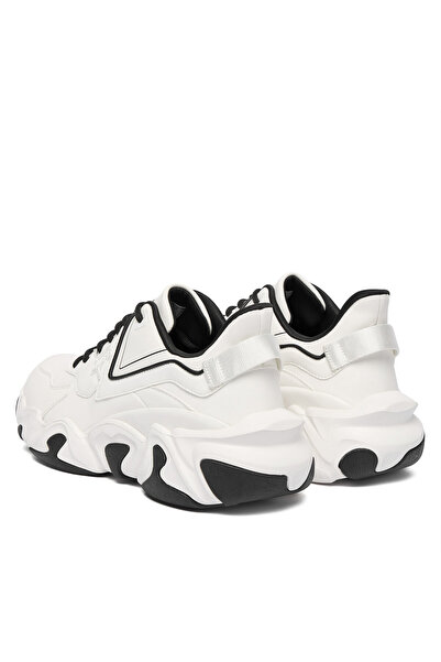 Guess men's sneakers WHIBK FMFCES ELE12