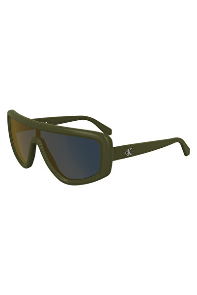 Calvin Klein Jeans Sunglasses CKJ25605S 309 Green