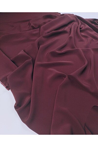 Kumaş Parça Culoare: Burgundy închis Lățime: 140 cm