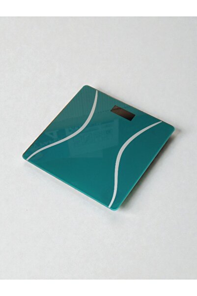 WDA Digital Body Fat Scale, LCD Display, Glass Platform, 180 kg Capacity, Ult...