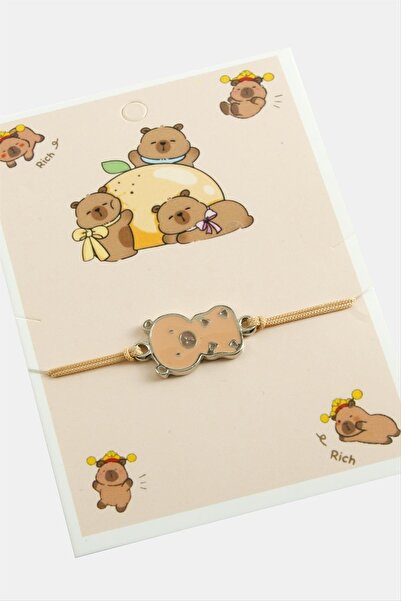 BUJİTERİM Cappy Bara Bileklik