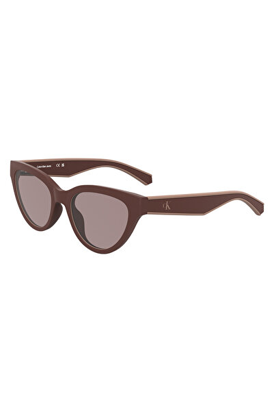 Calvin Klein Jeans Sunglasses CKJ25301S 605 Bordeaux