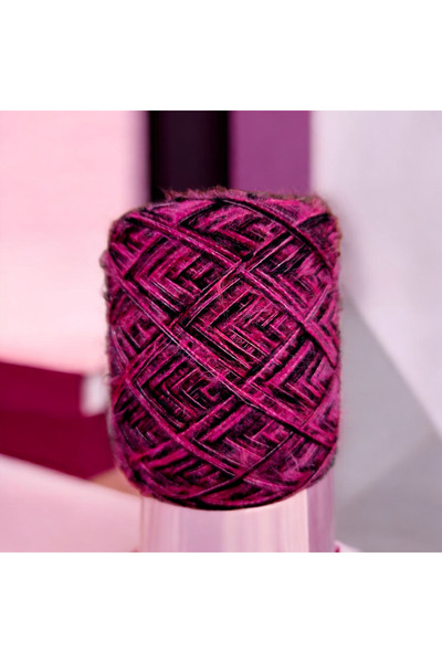 Kırlangıç خيط حياكة يدوي بتصميم مزيج من الموهير والصوف والحشرات بطبقة مزدوجة ...