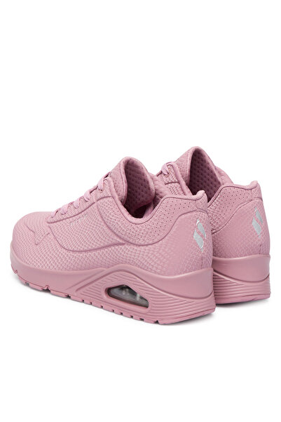 SKECHERS sneakers women Mauve Uno MVE
