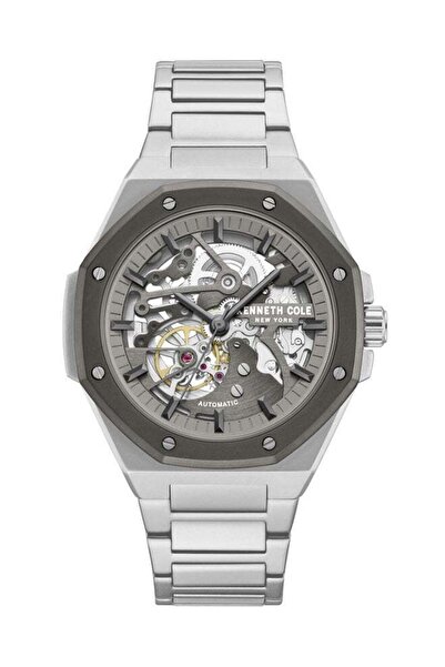 Kenneth Cole New York Men's Automatic Watch 42mm