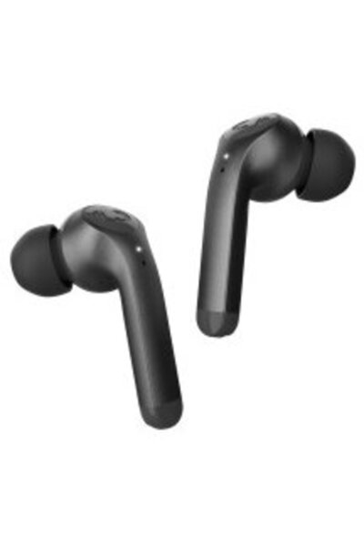 Rebel Căști intraauriculare Audio Twins 3+ TWS - Gri furtună, Bluetooth wirel...