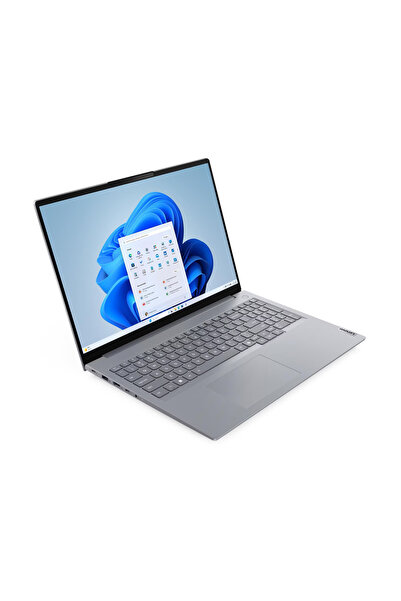 LENOVO Thinkbook 16 Intel Core i5-13420H 16GB 512GB SSD 16" IPS Panel Freedos 21SH00G7TX