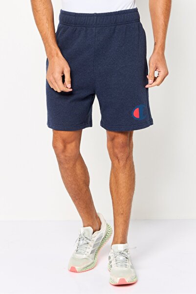 Champion Men Sportswear Fit Training Shorts, Navy