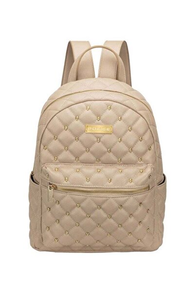 Police حقيبة ظهر كرانيوم بيج