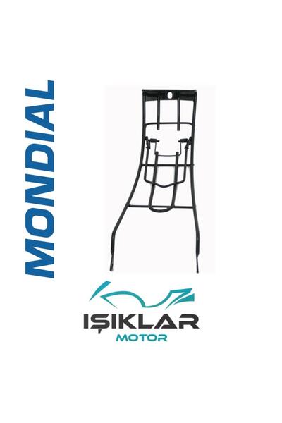 Mondial Sfc Snappy 100 Ön Sepet Demiri Mnd0050