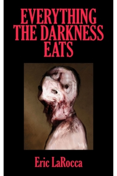 Clash Books Tot ce mănâncă întunericul: Ediția a doua