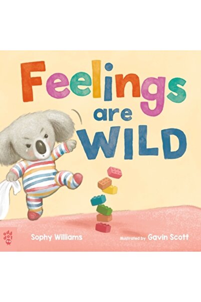 Odd Dot Sentimentele sunt sălbatice