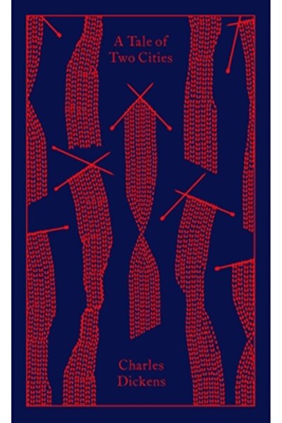 Penguin Books A Tale of Two Cities