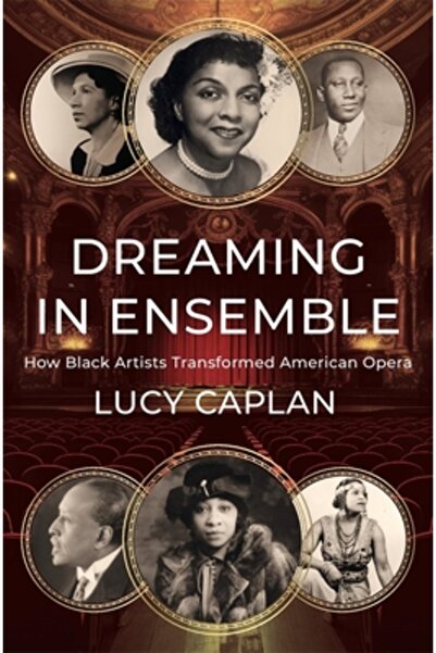 Harvard Univ Pr Visând în ansamblu: Cum au transformat artiștii de culoare op...