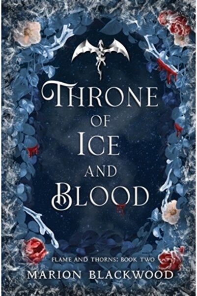 INDEPENDENT CAT Tronul de Gheață și Sânge