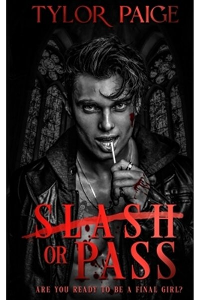 INDEPENDENT CAT Slash or Pass: Ediție aniversară