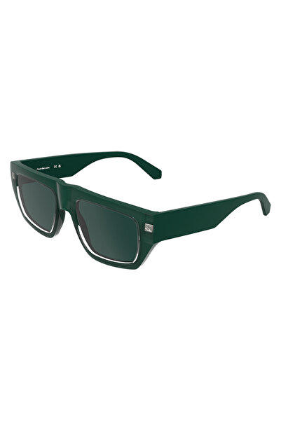 Calvin Klein Jeans Sunglasses CKJ25619S 300 Green
