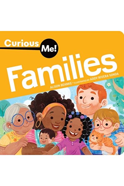 Free Spirit Pub Familii Curiosul meu! (tm)