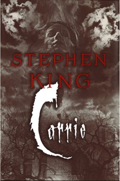 Doubleday Books Carrie