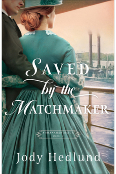 Bethany House Publ Salvat de pețitor