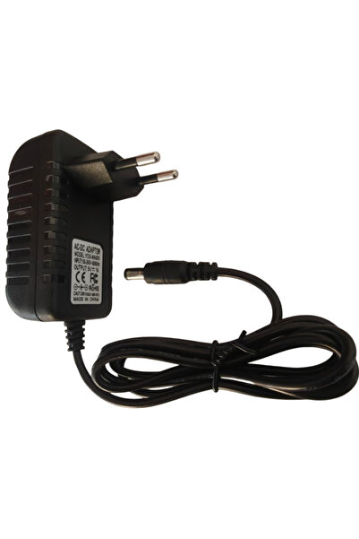 Contact Electric Sursa alimentare YDS-WA005, 5V 1A, adaptor DC cu mufa 5.5x2.5mm pentru camere, routere