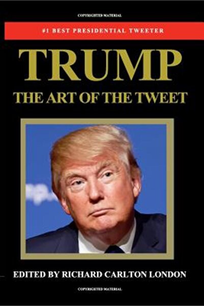 Blurb Inc Trump - Arta tweet-ului