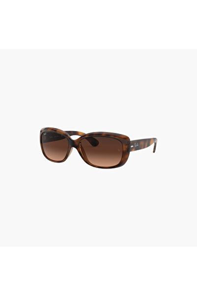 Ray-Ban Jackie Ohh Butterfly Sunglasses - 0RB4101