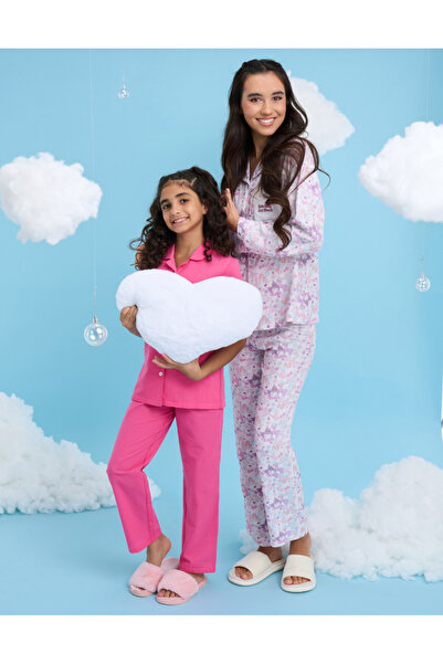 Nayomi Dream مجموعة بيجامة