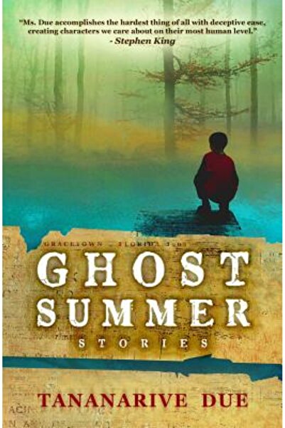 Tantor Audio Vara fantomelor: Povești