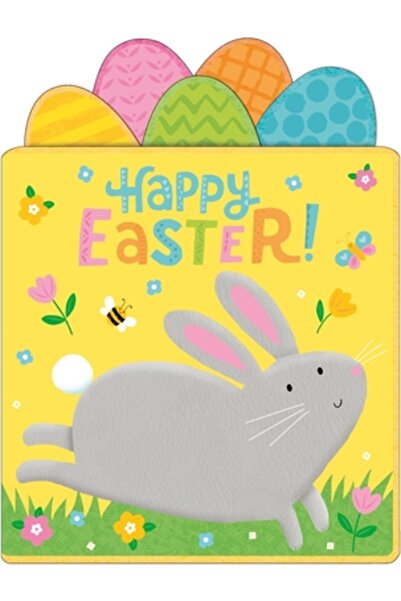 Priddy Books Paște Fericit (Festiv)