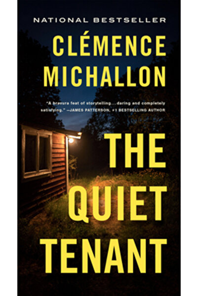 Vintage The Quiet Tenant