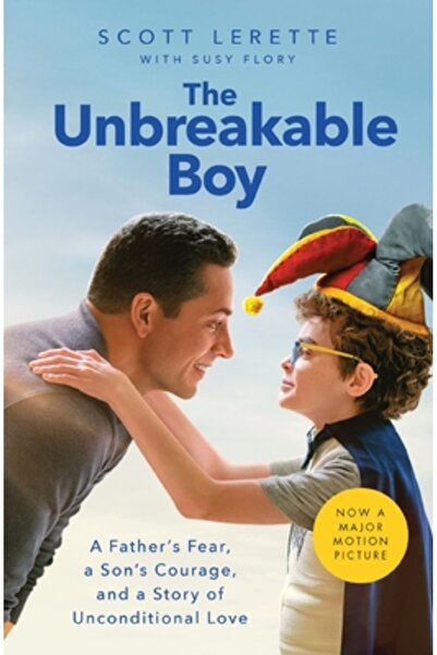 Thomas Nelson Pub Băiatul de neînvins: Frica unui tată, curajul unui fiu și o...