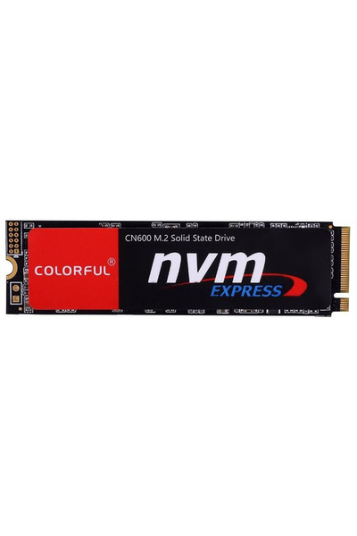 Colorful SSD CN600 1TB M.2 PCIe 3.0 x4 - Soluție de stocare de mare viteză