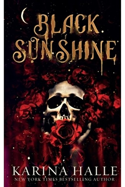 INDEPENDENT CAT Soare negru