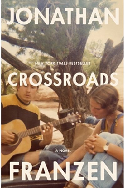 Picador Crossroads