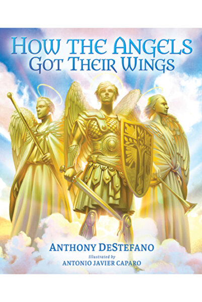 Sophia Inst Pr Cum și-au căpătat îngerii aripile