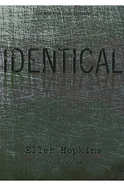 Margaret K Mcelderry Books Identic