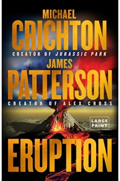 Little Brown & Co Erupţie