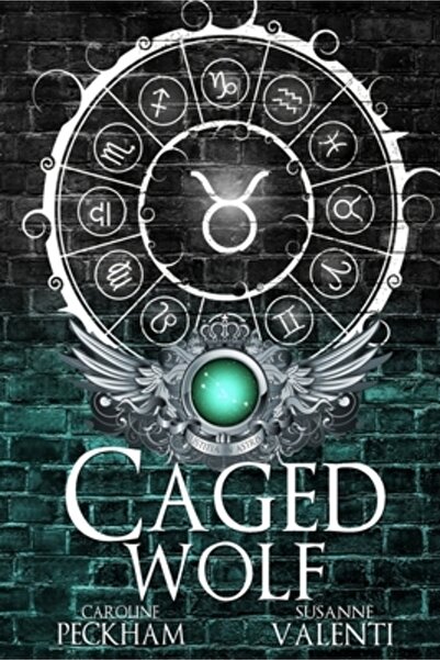 INDEPENDENT CAT Lup în cușcă