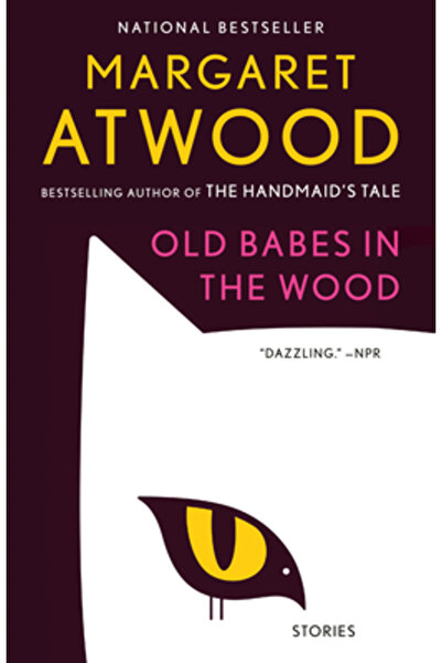 Vintage Old Babes in the Wood: Stories