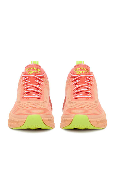 Reebok Women's Running Shoes Orange