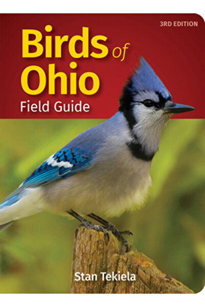 Adventurekeen Ghid de teren pentru păsările din Ohio